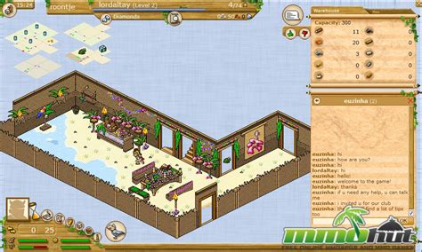 Travians Game , Travians MMORPG .